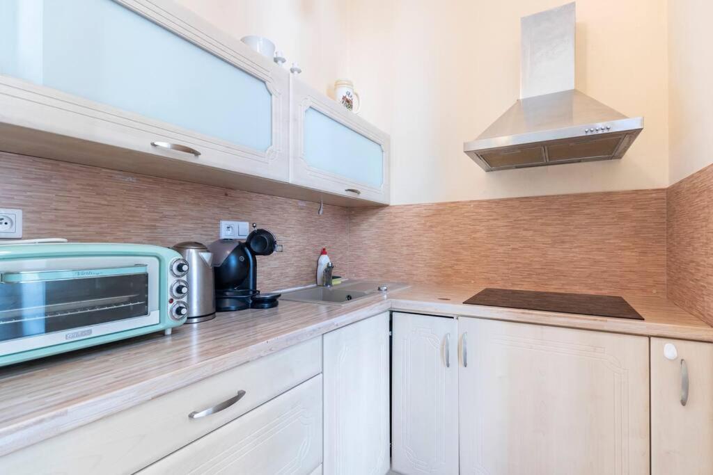 Apartment On Masaryka 39 Κάρλοβι Βάρι Εξωτερικό φωτογραφία