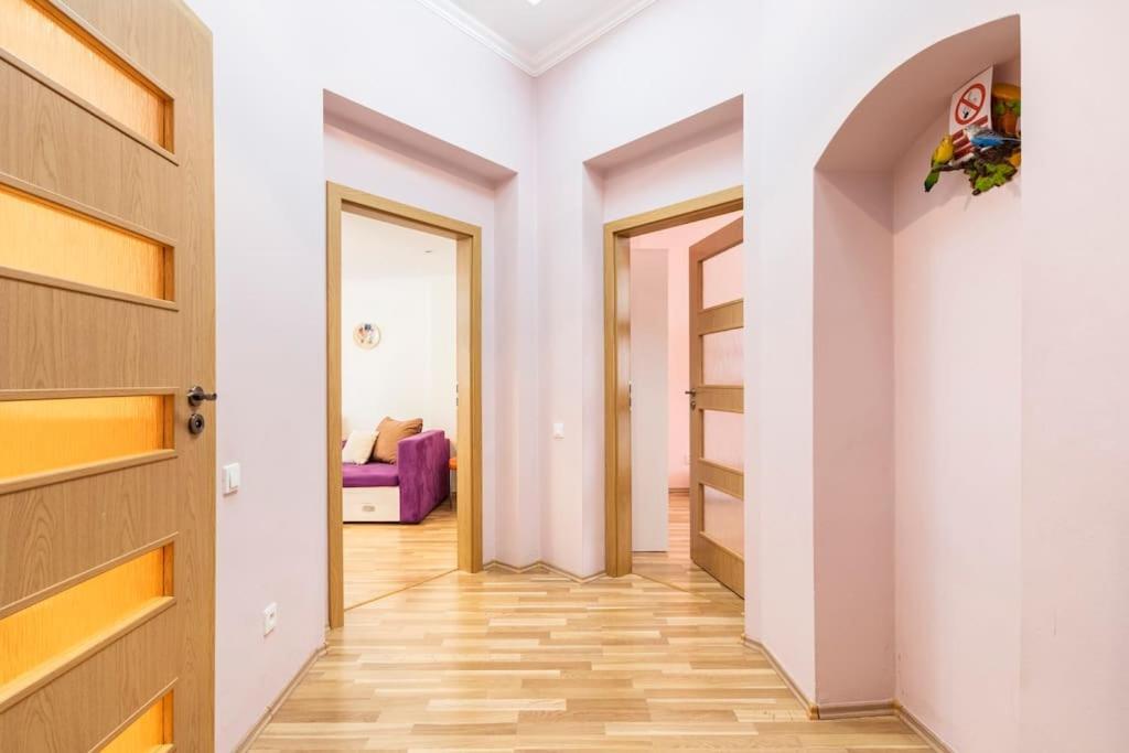 Apartment On Masaryka 39 Κάρλοβι Βάρι Εξωτερικό φωτογραφία