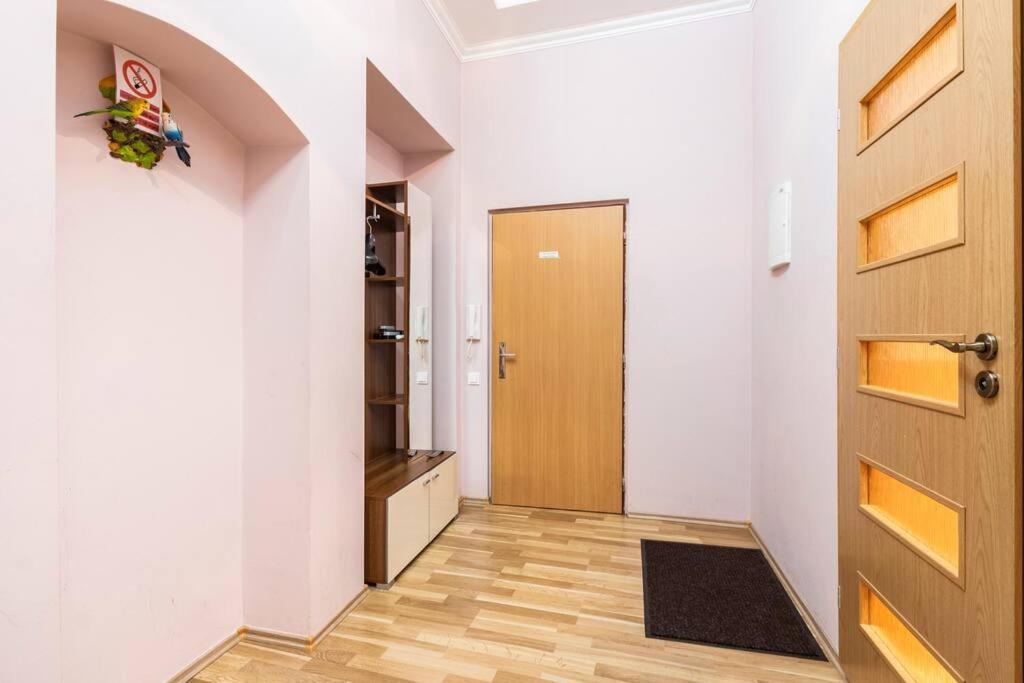 Apartment On Masaryka 39 Κάρλοβι Βάρι Εξωτερικό φωτογραφία