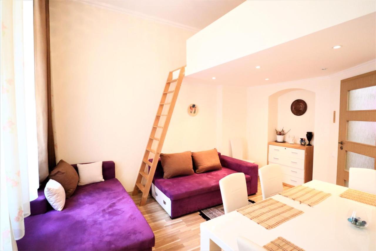 Apartment On Masaryka 39 Κάρλοβι Βάρι Εξωτερικό φωτογραφία